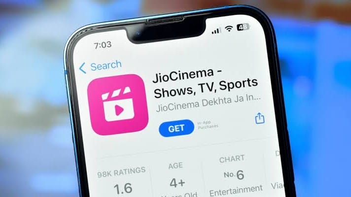 Fix Jio Cinema Not Working on Android