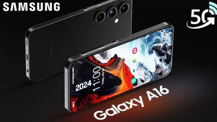 Samsung Galaxy A16 4G and A16 5G from Recent Leaks