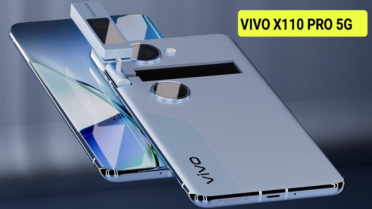 Vivo X110 Pro, Features, Price, Launch Date