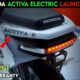 Honda Activa Electric