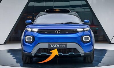 Tata Punch The Game-Changer in the Micro-SUV Arena