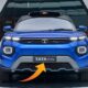 Tata Punch The Game-Changer in the Micro-SUV Arena