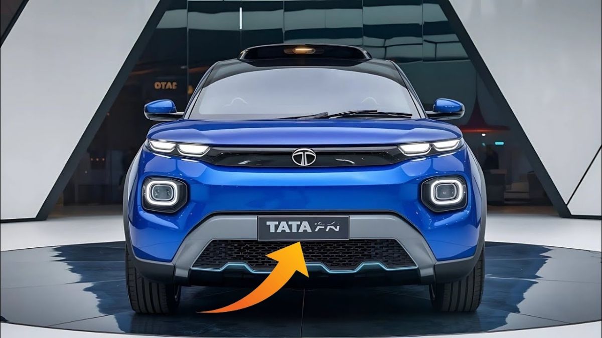 Tata Punch The Game-Changer in the Micro-SUV Arena